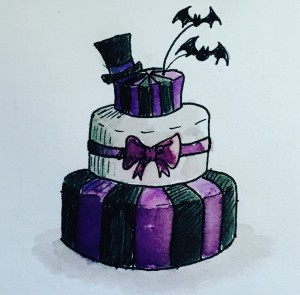 Cakeshatbat